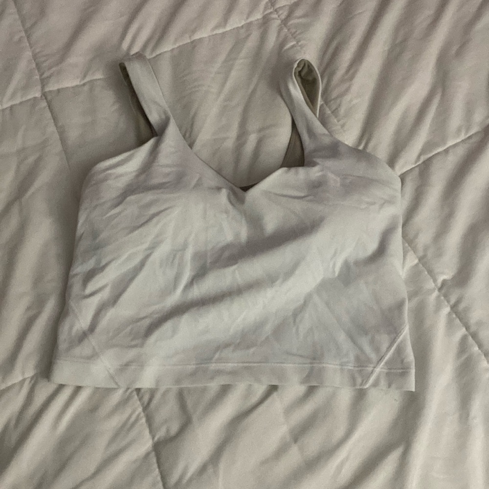 Lululemon align tank